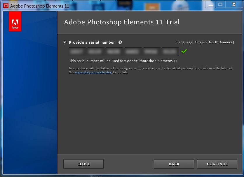 Photoshop Elements 11 Reinstall Unsuccessful - Adobe Product ...