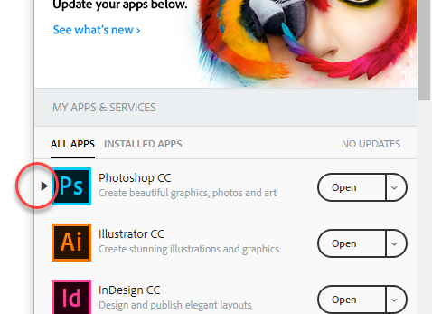 Solved: Re: Update to Photoshop CC 2019 - Adobe Product Community ...