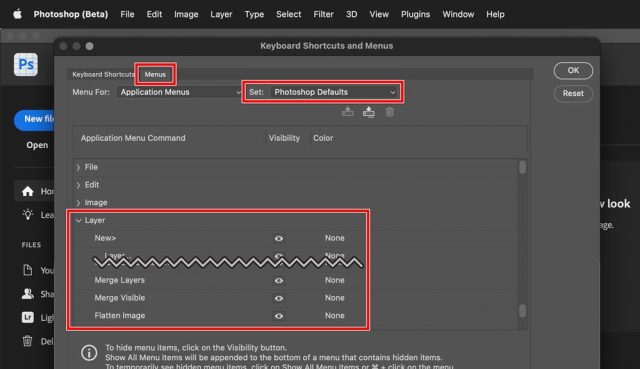 Solved: Flatten Image in Layers Panel - Adobe Product Community ...