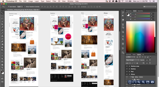 Adobe Updates Creative Cloud With Dehaze Tool For Photoshop and ...